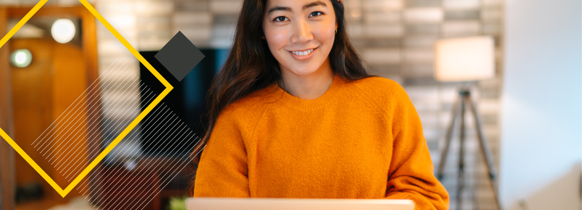 Student reading a text book 学生正在阅读课本