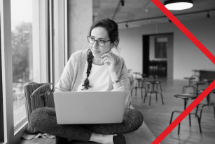 每一步的支持——教师和学生资源